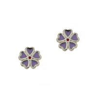 Orecchini Vag Donna in Acciaio 3901080005